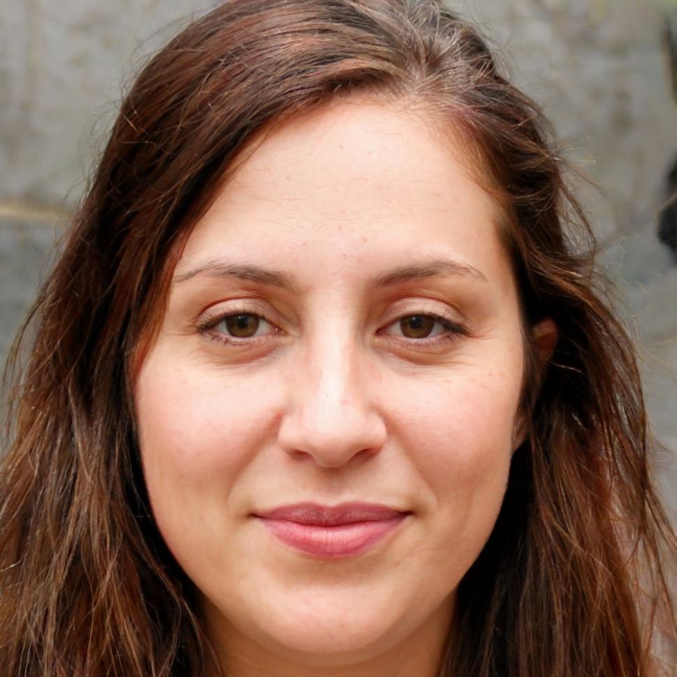 Portrait de Sophie Tremblay, spécialiste en évaluation d'entreprise